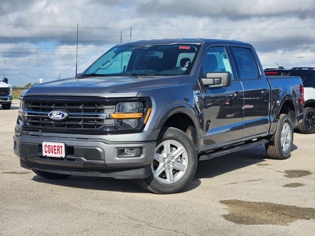2026 Ford F-150 - Image 1