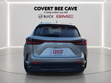 2023 Lexus NX - Preview 6