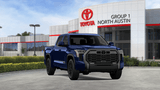 2026 Toyota Tundra - Preview 16