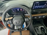 2026 Honda Passport - Preview 15