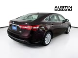 2013 Toyota Avalon - Preview 7