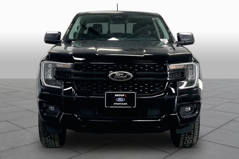 2026 Ford Ranger - Image 2