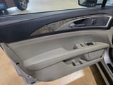 2017 Lincoln MKZ - Preview 11