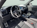 2026 Volkswagen Atlas Cross Sport - Preview 13