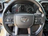 2025 Toyota Tundra - Preview 12