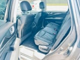 2017 INFINITI QX60 - Preview 10