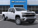 2026 Chevrolet Silverado - Preview 6