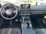 2026 Honda Civic - Preview 7