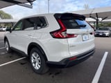 2027 Honda CR-V - Preview 4