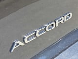 2026 Honda Accord - Preview 9