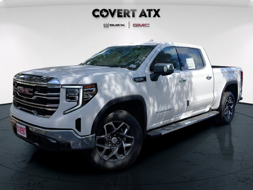 2026 GMC Sierra 1500 - Image 1