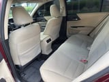 2017 Honda Accord - Preview 13