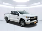 2026 Chevrolet Silverado - Preview 7