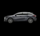 2026 Lexus RX - Preview 3