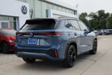 2026 Volkswagen Tiguan - Preview 5