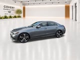 2024 Mercedes-Benz C-Class - Preview 4
