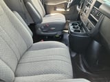 2026 Chevrolet Express Cargo - Preview 10