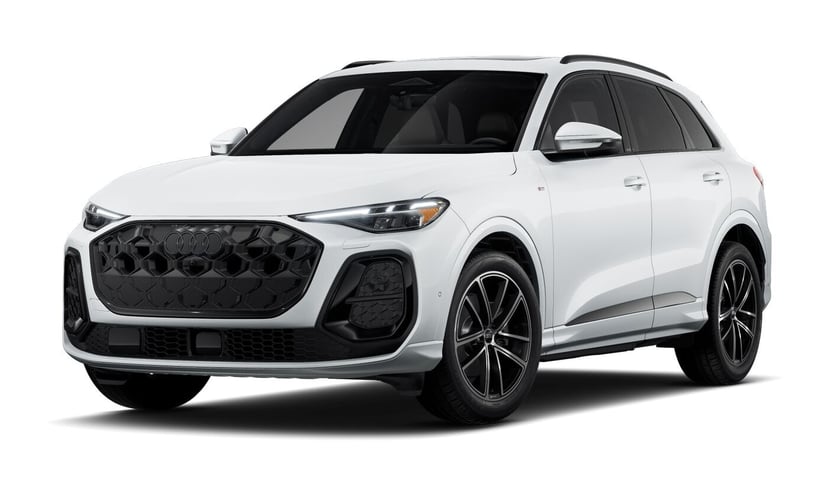 2026 Audi Q5 - Image 1