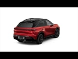 2027 INFINITI QX65 - Preview 5