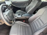 2024 Lexus IS - Preview 10