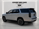 2026 Cadillac Escalade - Preview 6