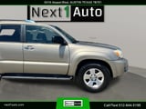 2008 Toyota 4runner - Preview 3