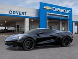 2027 Chevrolet Corvette - Preview 2