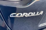 2025 Toyota Corolla - Preview 9