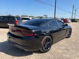 2015 Dodge Charger - Preview 5