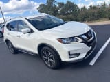 2017 Nissan Rogue - Preview 7