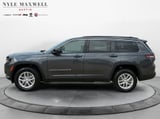 2026 Jeep Grand Cherokee L - Preview 13