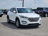2018 Hyundai Tucson - Preview 3