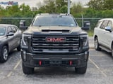 2024 GMC Sierra 2500 HD - Preview 2