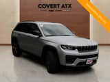 2026 Jeep Grand Cherokee - Preview 8
