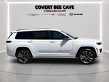 2021 Jeep Grand Cherokee L - Preview 11
