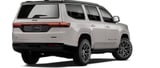 2027 Jeep Grand Wagoneer - Preview 2