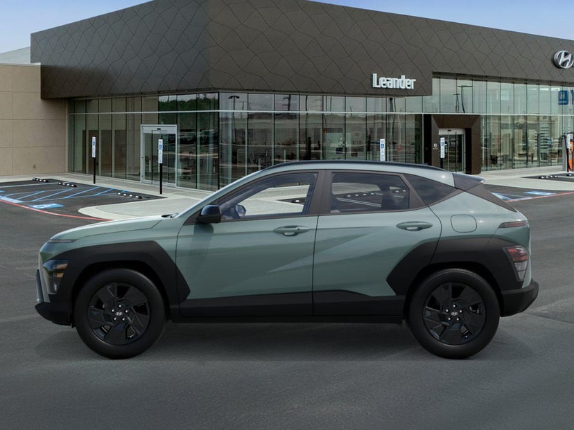 2026 Hyundai Kona - Image 2
