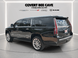 2020 Cadillac Escalade ESV - Preview 5