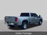 2024 Chevrolet Silverado 3500 HD - Preview 6