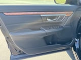 2019 Honda CR-V - Preview 12