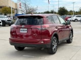 2018 Toyota RAV4 - Preview 3