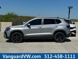 2026 Volkswagen Taos - Preview 4