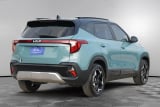 2025 Kia Seltos - Preview 5