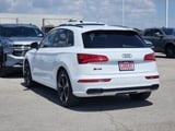 2020 Audi SQ5 - Preview 5