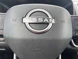 2025 Nissan Rogue - Preview 5