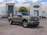 2027 Ford F-250 - Preview 4