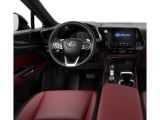 2026 Lexus NX - Preview 6