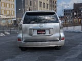2015 Lexus GX - Preview 6