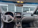 2009 Subaru Outback - Preview 8