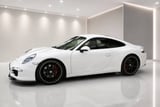 2012 Porsche 911 - Preview 2